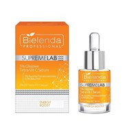 BIELENDA SUPREMELAB BOOST 5% VIT C SERUM 15ML