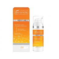 BIELENDA SUPREMELAB BOOST EXFOLIATING MASK 50G