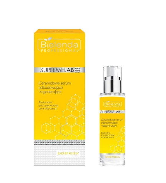 BIELENDA SUPREMELAB BARRIER CERAMIDE SERUM 30ML