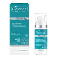 BIELENDA SUPREMELAB HYALU LIGHT HYDRO-CREAM 50ML