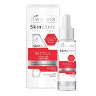 BIELENDA SKIN CLINIC RETINOL SERUM 30ML