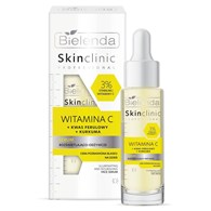BIELENDA SKIN CLINIC VITAMIN C SERUM 30ML