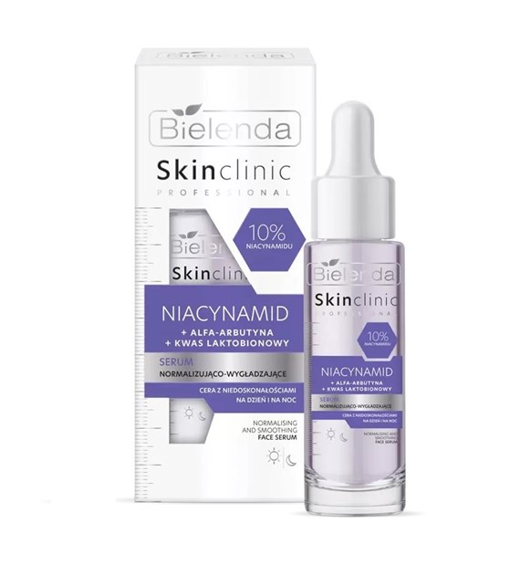 BIELENDA SKIN CLINIC NIACINAMIDE SERUM 30ML