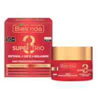 BIELENDA SUPER TRIO FIRMING CREAM 50+ 50ML