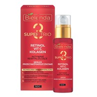 BIELENDA SUPER TRIO REVITALIZING SERUM 30ML