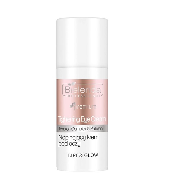 BIELENDA LIFT & GLOW EYE CREAM 15ML