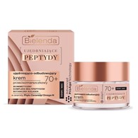 BIELENDA FIRMING PEPTIDES CREAM 70+ 50ML