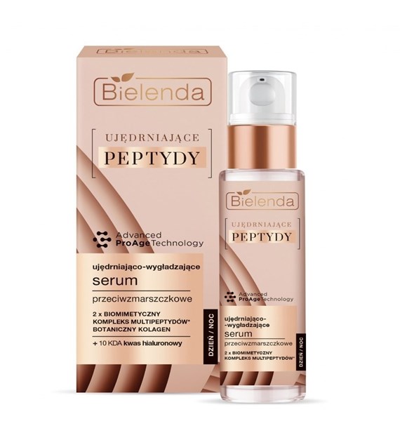BIELENDA FIRMING PEPTIDES SERUM 30ML