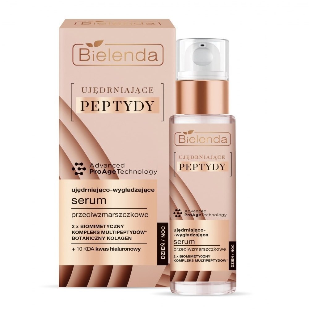 BIELENDA FIRMING PEPTIDES SERUM 30ML
