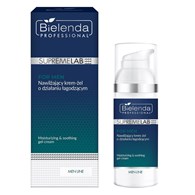 BIELENDA SUPREMEMEN MOISTURIZING GEL-CREAM 50ML