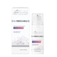 BIELENDA SUPREMELAB RETINAL NIGHT CREAM 50ML