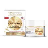 BIELENDA CHRONO AGE DAY CREAM 40+ 50ML