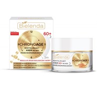 BIELENDA CHRONO AGE NIGHT CREAM 60+ 50ML