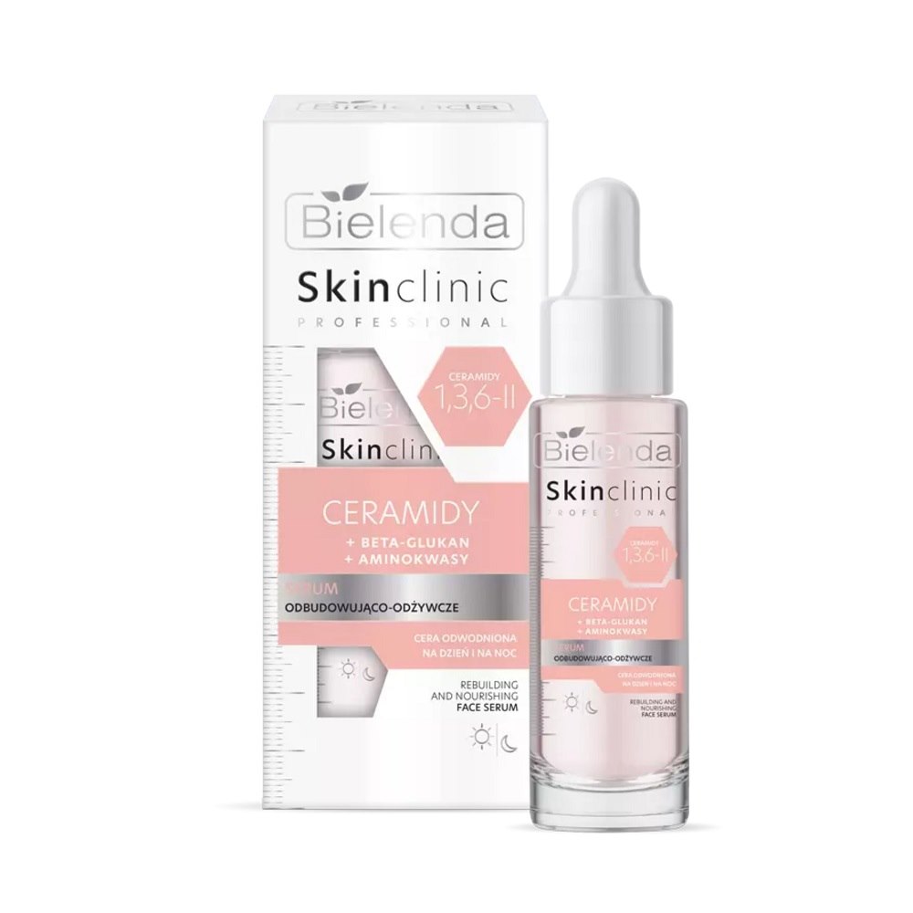BIELENDA SKIN CLINIC CERAMIDE SERUM 30ML