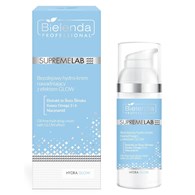 BIELENDA SUPREMELAB HYDRA GLOW CREAM 50ML