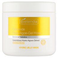 BIELENDA HYDRO JELLY ANTI-WRINKLE MASK 190G