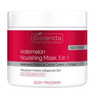 BIELENDA WATERMELON 3IN1 MASK 600G