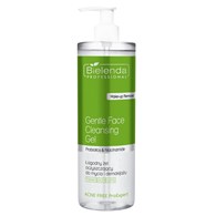 BIELENDA ACNE FREE GENTLE GEL 500G