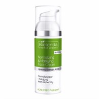 BIELENDA ACNE FREE MATT CREAM 50ML