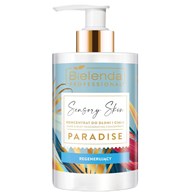 BIELENDA SENSORY SKIN PARADISE CREAM 300ML