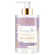 BIELENDA SENSORY SKIN BALANCE CREAM 300ML