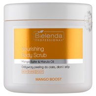 BIELENDA MANGO BOOST NOURISHING SCRUB 550G