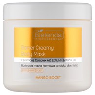 BIELENDA MANGO BOOST BARRIER MASK 600G