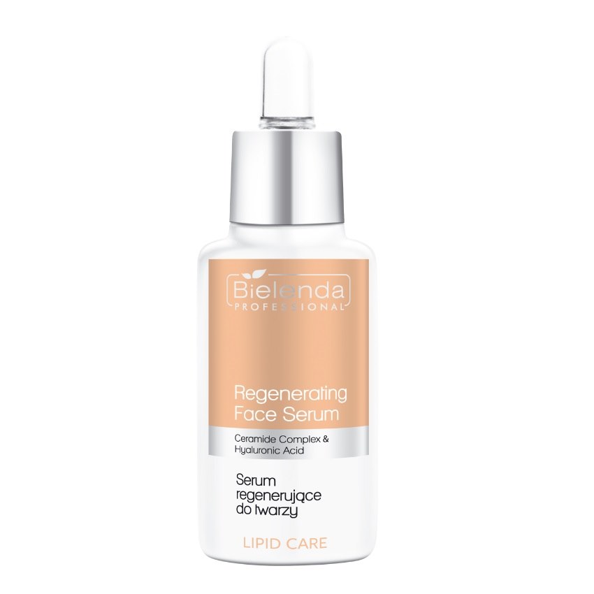 BIELENDA LIPID CARE REGENERATING SERUM 30ML