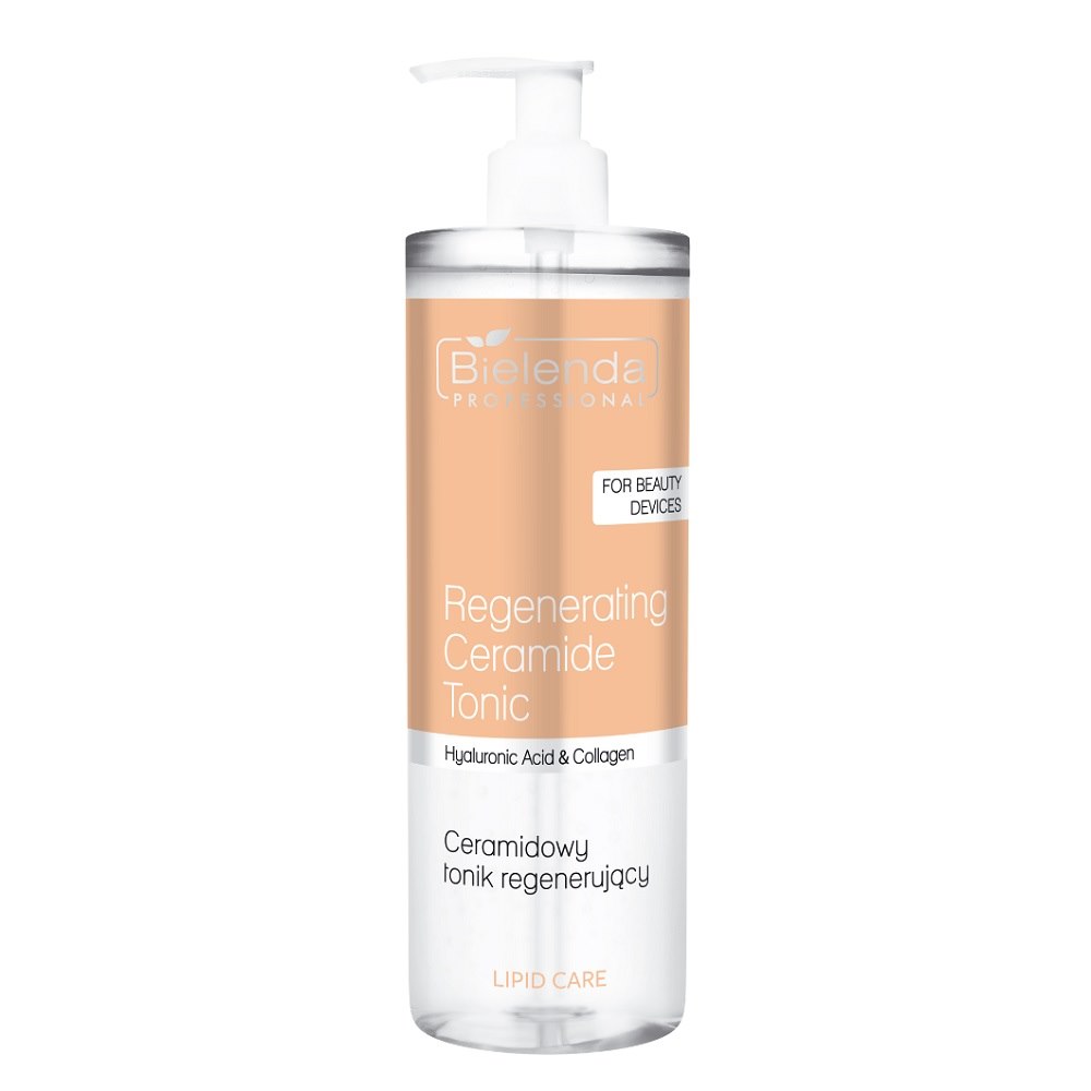 BIELENDA LIPID CARE TONIC 500ML