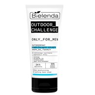 BIELENDA MEN OUTDOOR MOISTURIZING CREAM 50ML