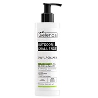 BIELENDA MEN OUTDOOR CLEANSING GEL 190ML