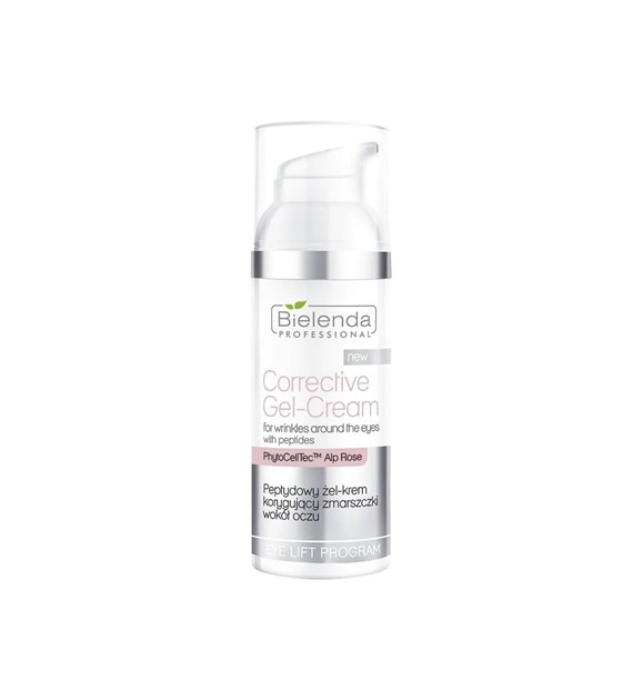 BIELENDA EYE LIFT GEL-CREAM 50ML