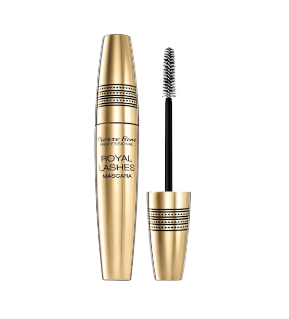 PIERRE RENE ROYAL LASHES MASCARA 15ML
