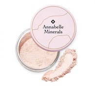 ANNABELLE MINERALS ILLUM FDT NATURAL CREAM 4G