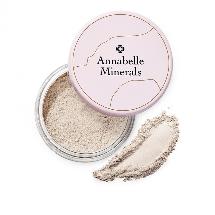 ANNABELLE MINERALS FDT GOLDEN CREAM 10G