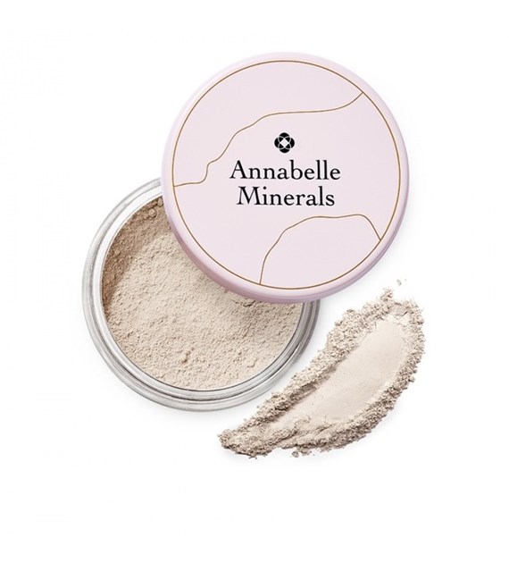 ANNABELLE MINERALS FDT GOLDEN CREAM 10G