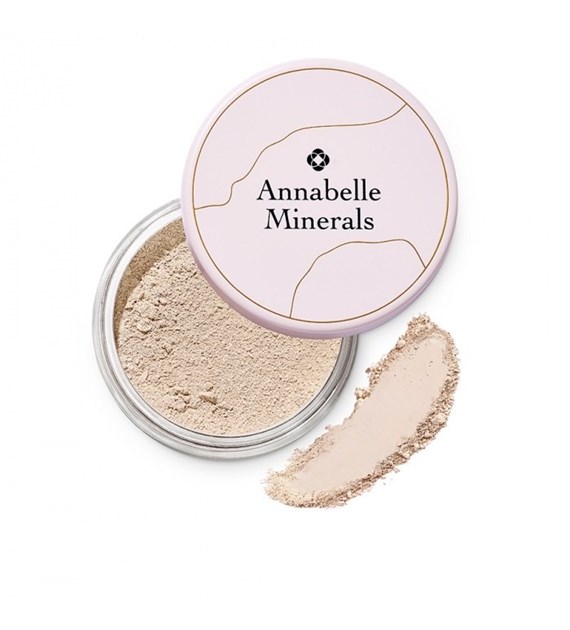 ANNABELLE MINERALS FDT SUNNY FAIREST 4G