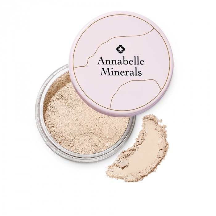 ANNABELLE MINERALS FDT SUNNY FAIR 4G