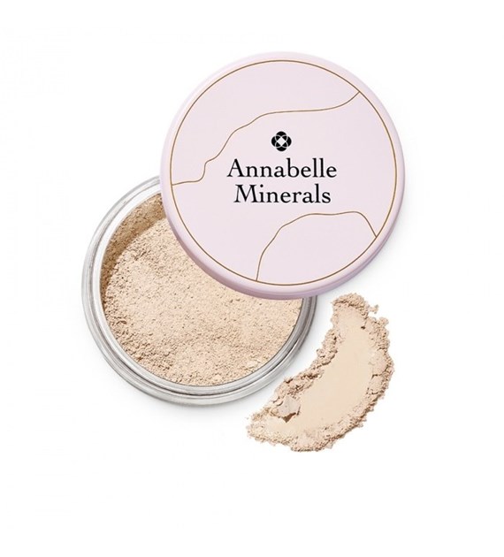 ANNABELLE MINERALS FDT SUNNY FAIR 4G
