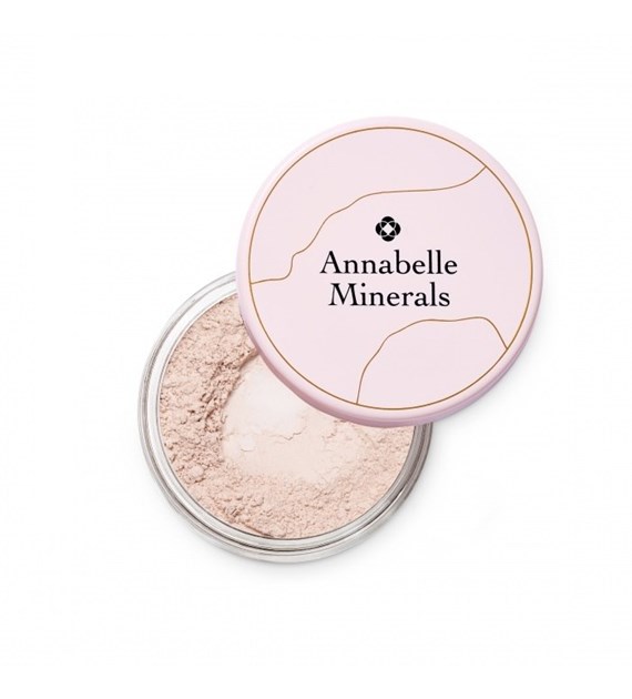 ANNABELLE MINERALS PRIMER PRETTY NEUTRAL 4G