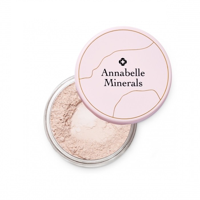 ANNABELLE MINERALS PRIMER PRETTY NEUTRAL 4G
