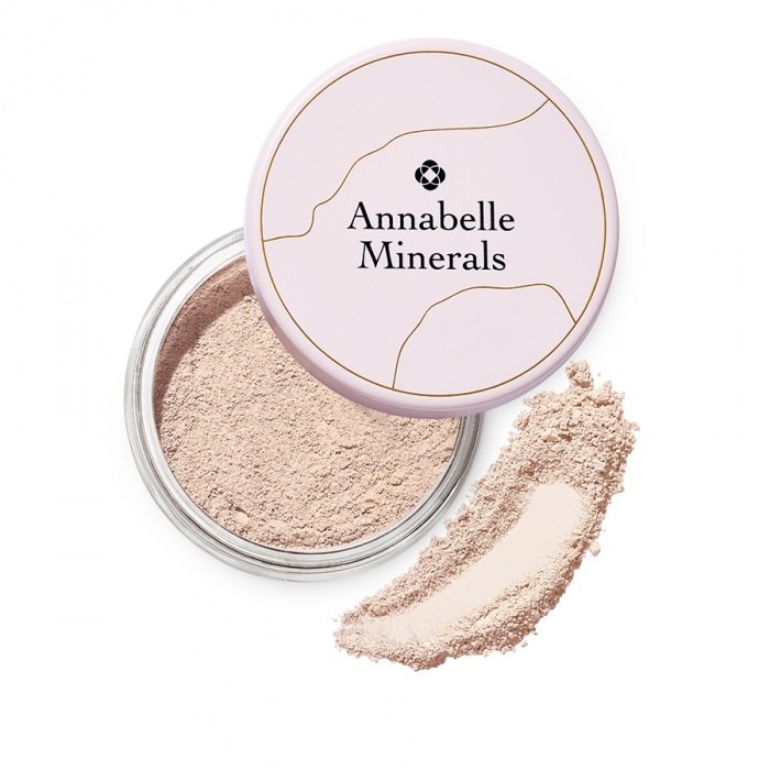 ANNABELLE MINERALS CONCEALER GOLDEN FAIREST 4G