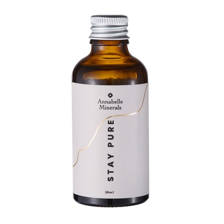 ANNABELLE MINERALS STAY PURE REFRESHING OIL 50ML