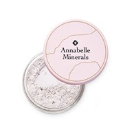 ANNABELLE MINERALS CLAY EYESHADOW ALMOND MILK 3G