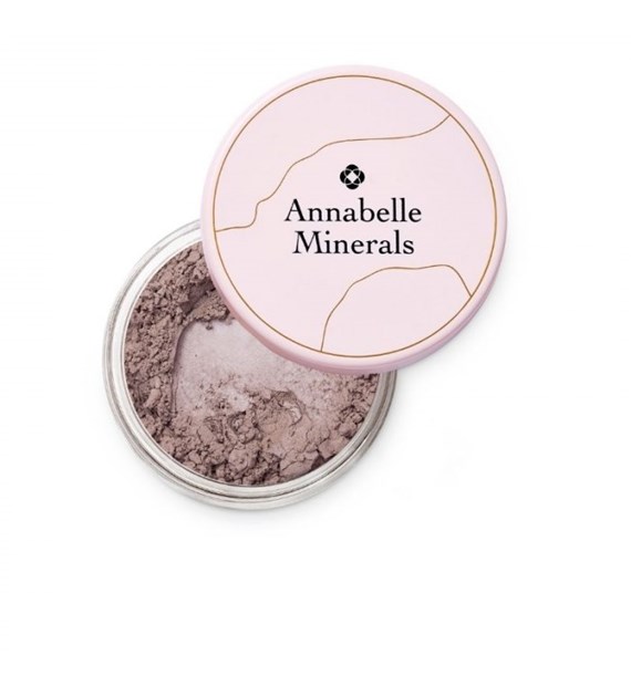 ANNABELLE MINERALS CLAY EYESHADOW AMERICANO 3G