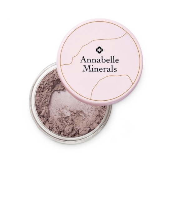 ANNABELLE MINERALS CLAY EYESHADOW AMERICANO 3G