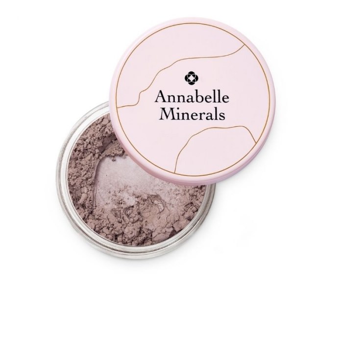 ANNABELLE MINERALS CLAY EYESHADOW AMERICANO 3G