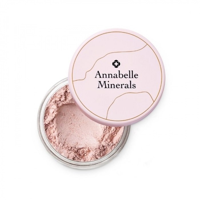 ANNABELLE MINERALS HIGHLIGHTER DIAMOND GLOW 4G
