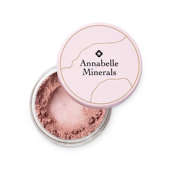 ANNABELLE MINERALS BLUSH PEACH GLOW 4G