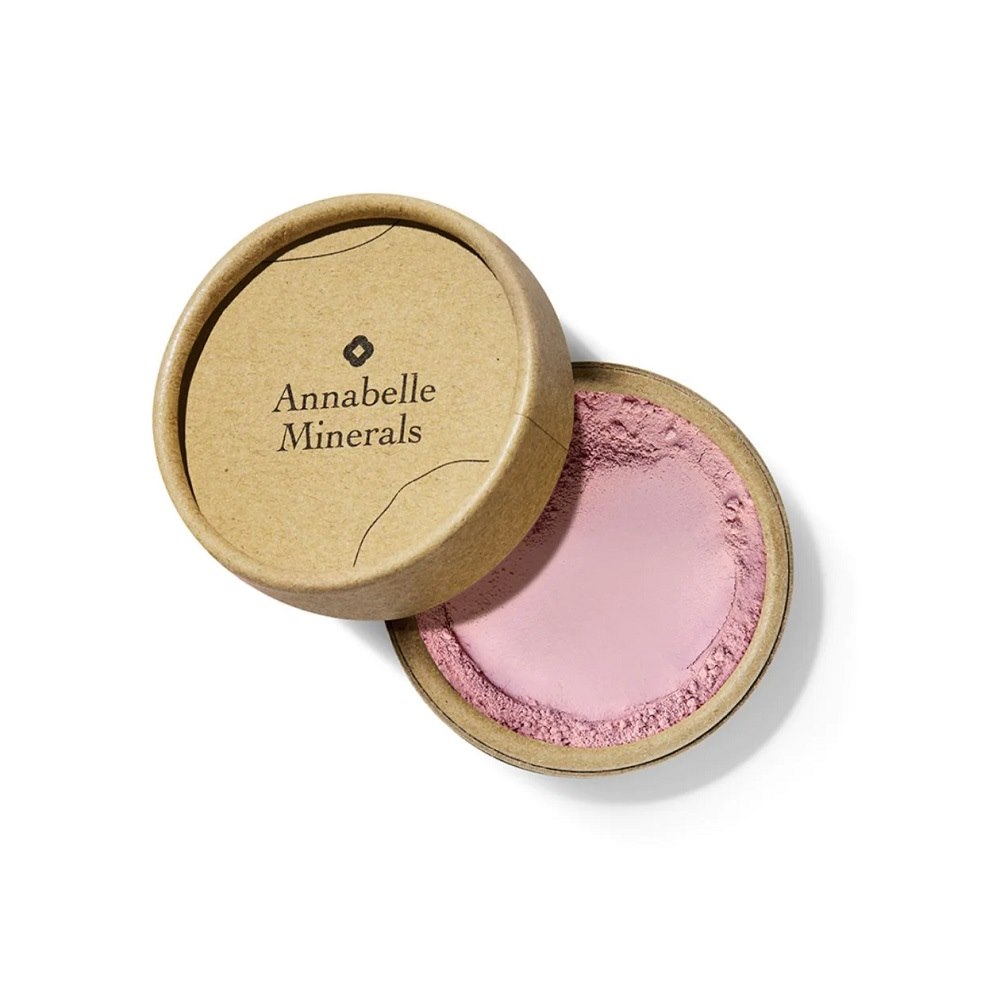 ANNABELLE MINERALS BLUSH ROSE 4G REFILL